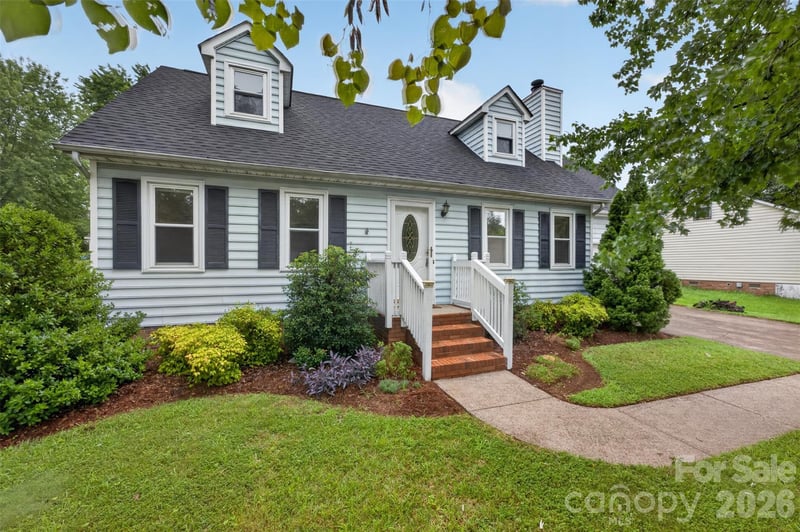 3550 Farm Lake Dr SW, Concord, NC 28027