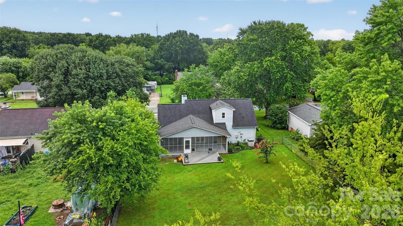3550 Farm Lake Dr SW, Concord, NC 28027