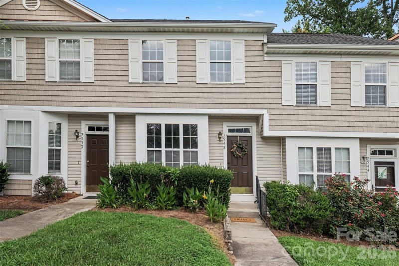 7548 Silver Arrow Dr, Charlotte, NC 28273