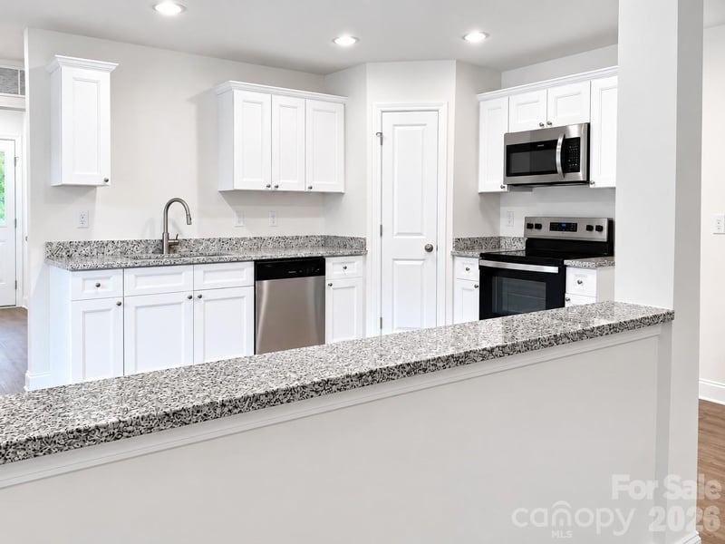 1133 Kenly St, Salisbury, NC 28144