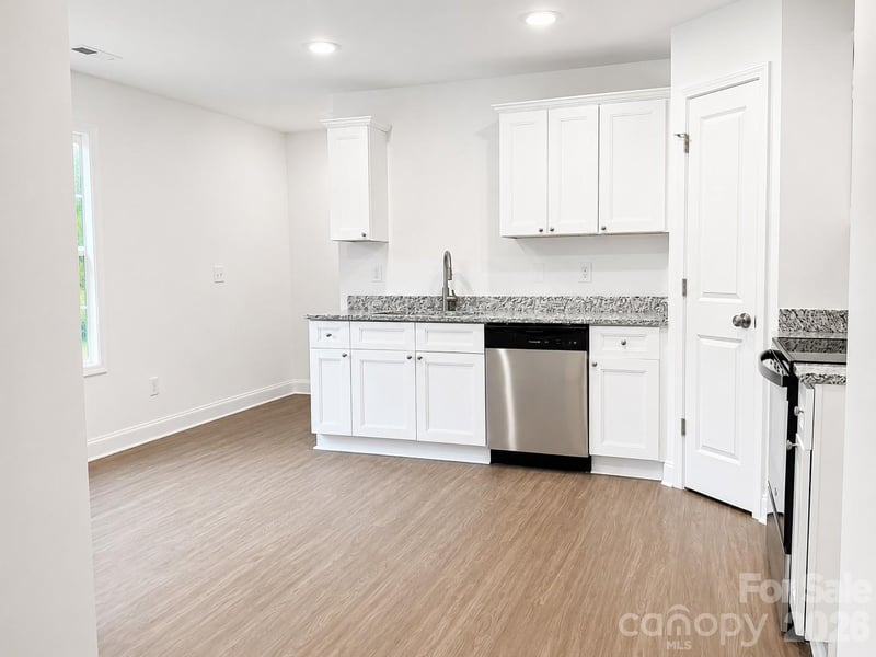 1133 Kenly St, Salisbury, NC 28144