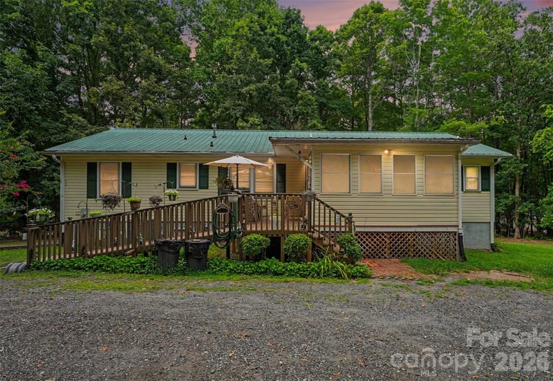5203 Winton St, Kannapolis, NC 28081