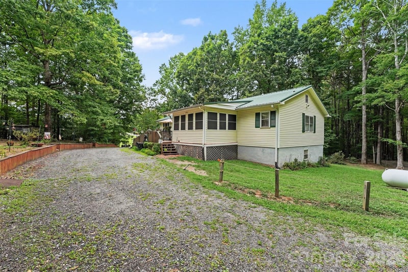 5203 Winton St, Kannapolis, NC 28081