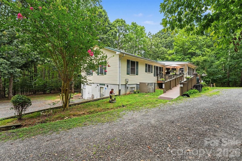5203 Winton St, Kannapolis, NC 28081