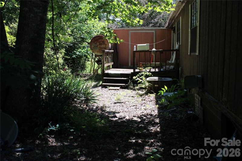 3041 Bills Creek Rd, Lake Lure, NC 28746