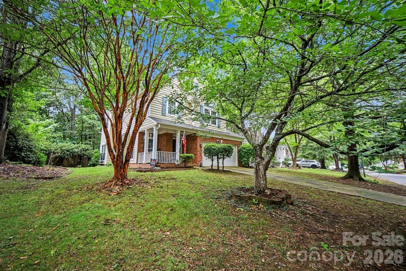 12021 Mourning Dove Ln, Charlotte, NC 28269