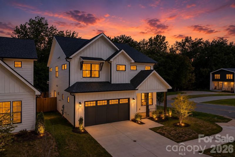 2033 South St, Charlotte, NC 28208