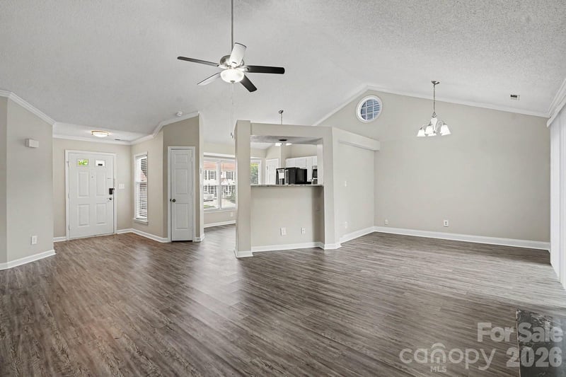 3428 Fortis Ln, Matthews, NC 28105