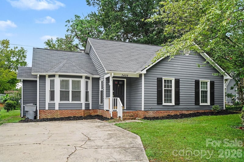 3428 Fortis Ln, Matthews, NC 28105