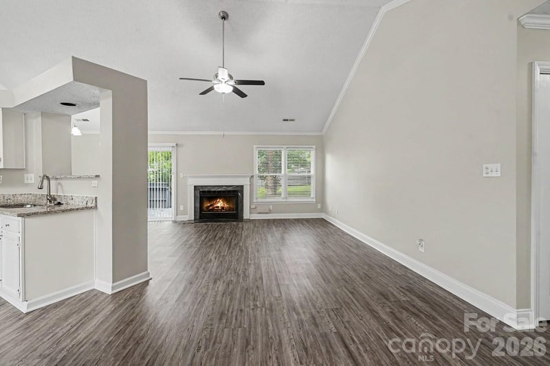 3428 Fortis Ln, Matthews, NC 28105