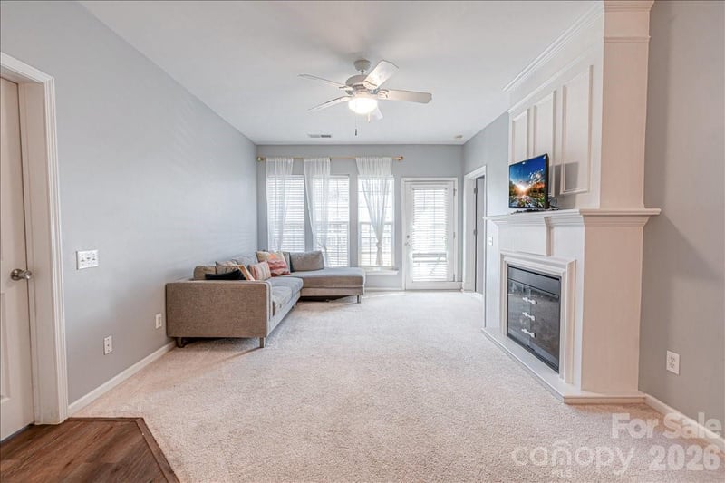 14941 Santa Lucia Dr, Charlotte, NC 28277