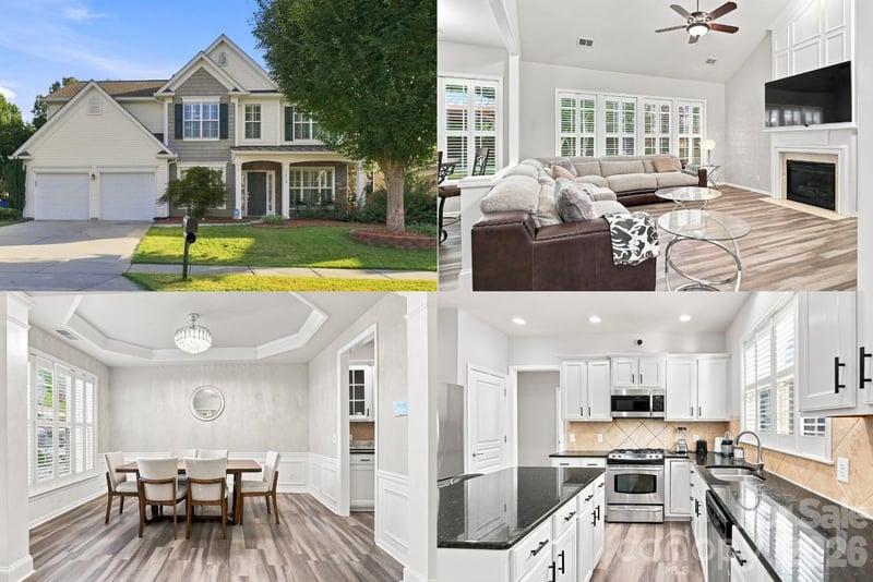 Home Worth Check