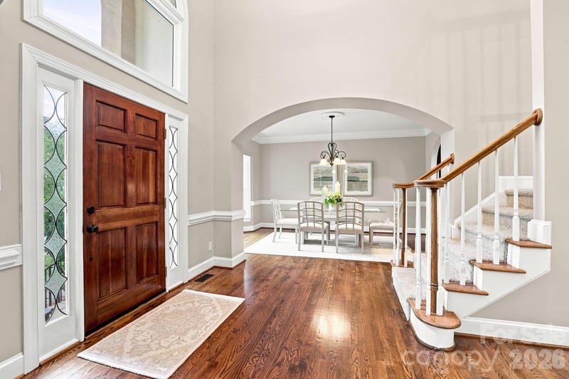 10809 Jordan Rae Ln, Charlotte, NC 28277