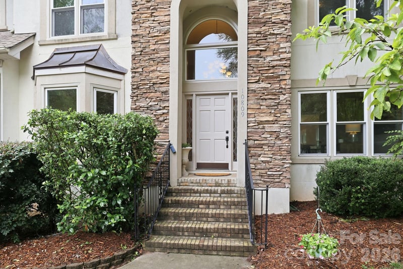 10809 Jordan Rae Ln, Charlotte, NC 28277