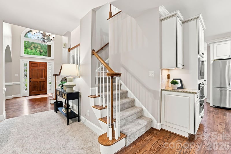 10809 Jordan Rae Ln, Charlotte, NC 28277