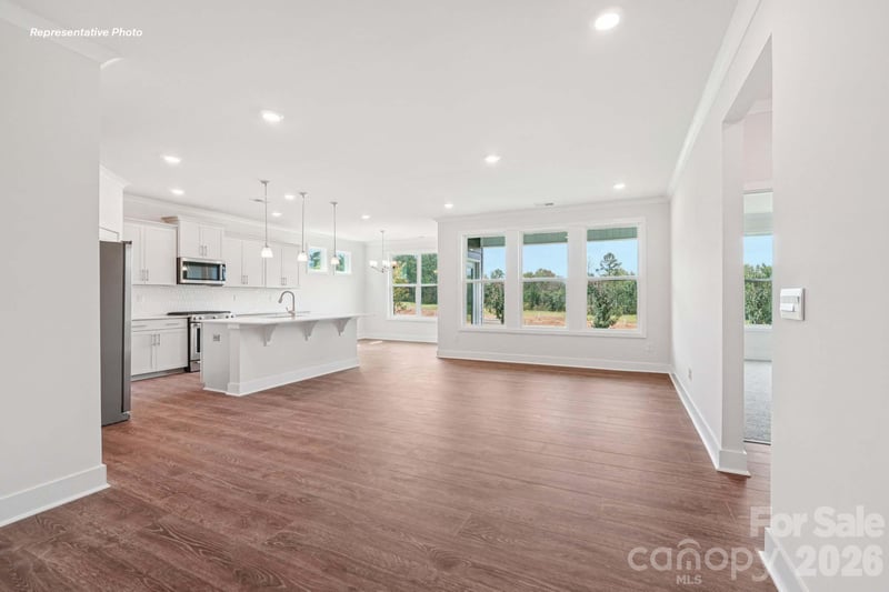 3244 Oberon St, York, SC 29745