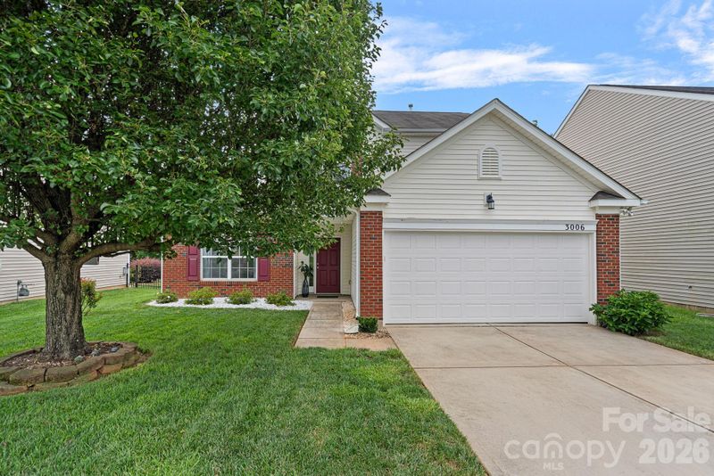 3006 Centerview Dr, Indian Trail, NC 28079