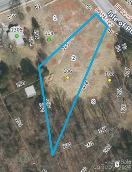 106 Isle Of Pines Rd, Mooresville, NC 28117