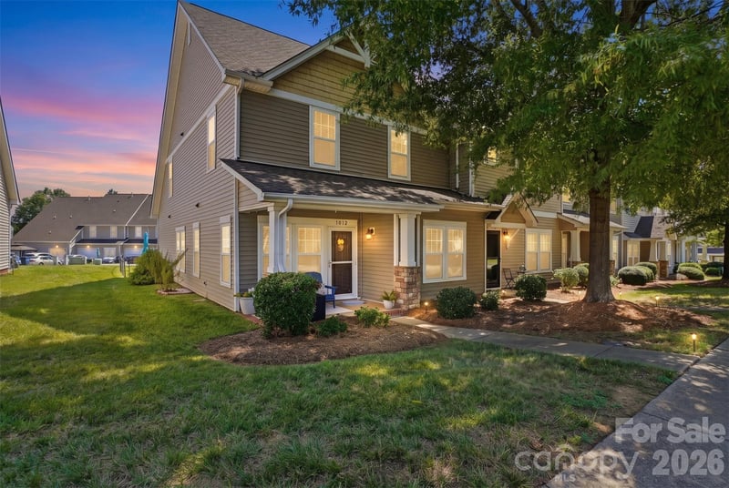 Home Worth Check