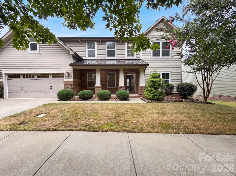 5101 Saint Clair St, Fort Mill, SC 29715