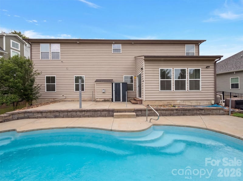 5101 Saint Clair St, Fort Mill, SC 29715