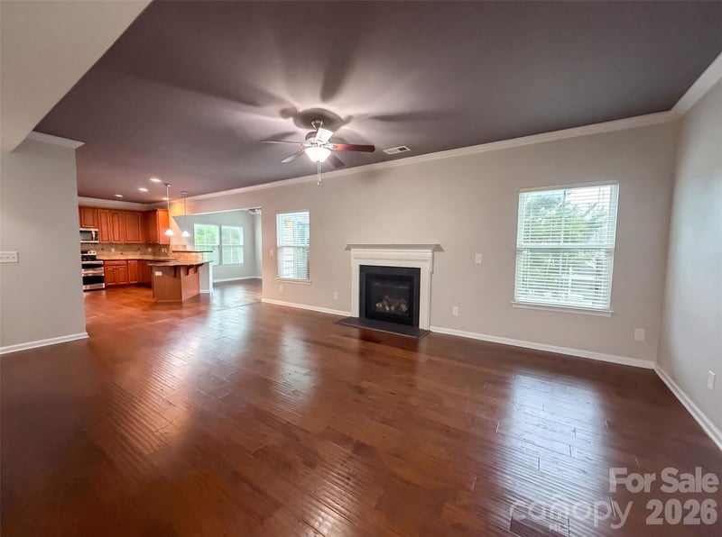 5101 Saint Clair St, Fort Mill, SC 29715