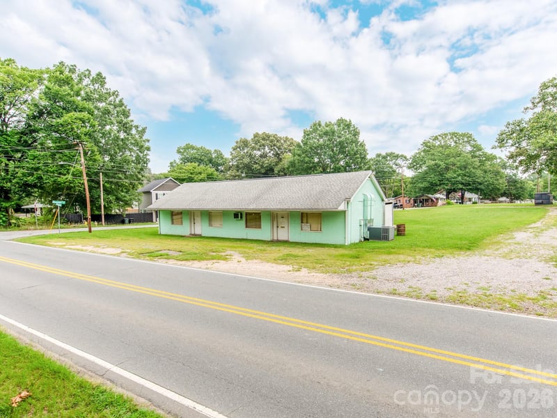 1265 Old Charlotte Rd, Concord, NC 28027