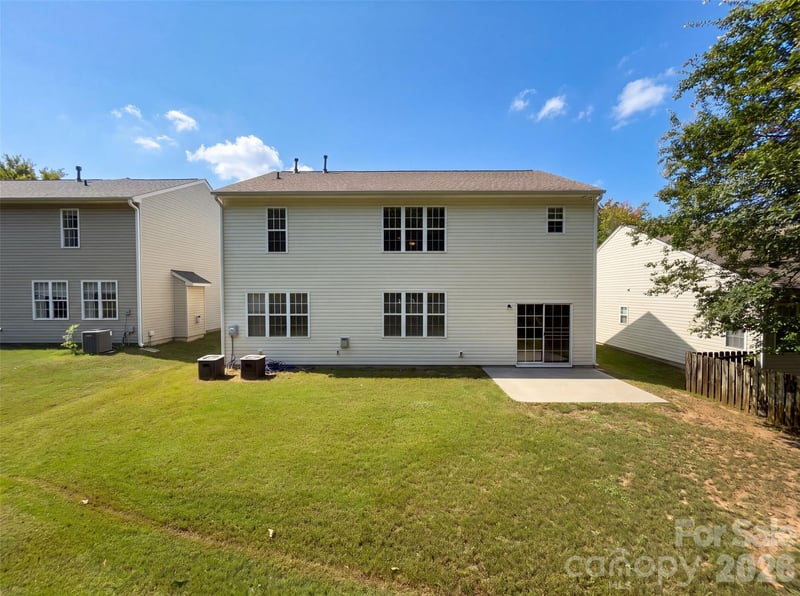 17240 Westmill Ln, Charlotte, NC 28277