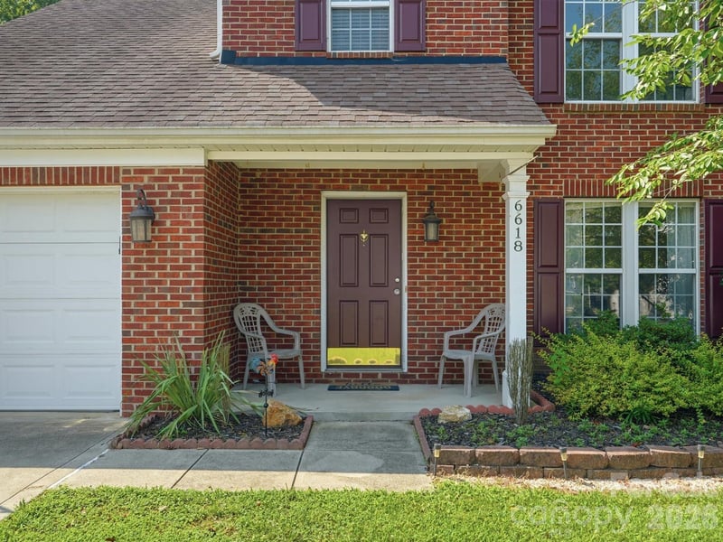 6618 Courtland St, Indian Trail, NC 28079