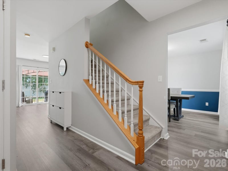 6618 Courtland St, Indian Trail, NC 28079