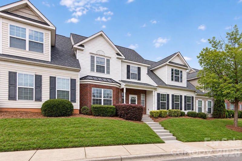 9907 Porta Ferry Dr, Charlotte, NC 28213