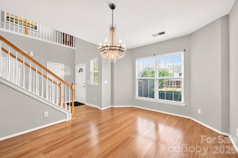 9907 Porta Ferry Dr, Charlotte, NC 28213