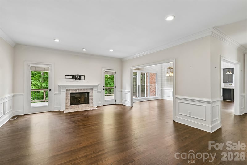5609 Camilla Dr, Charlotte, NC 28226