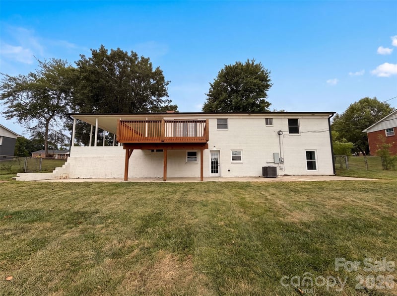 123 Rowe St, Gastonia, NC 28056