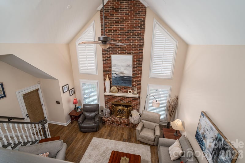 2723 Steeplechase Rd, Gastonia, NC 28056