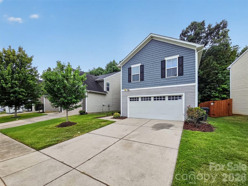1648 Hooper Ct, Charlotte, NC 28212