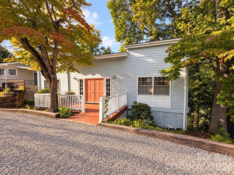 486 Oxford Rd, Lake Junaluska, NC 28745