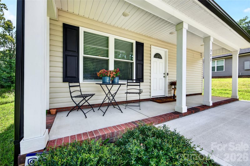 755 Bradley St NE, Concord, NC 28025