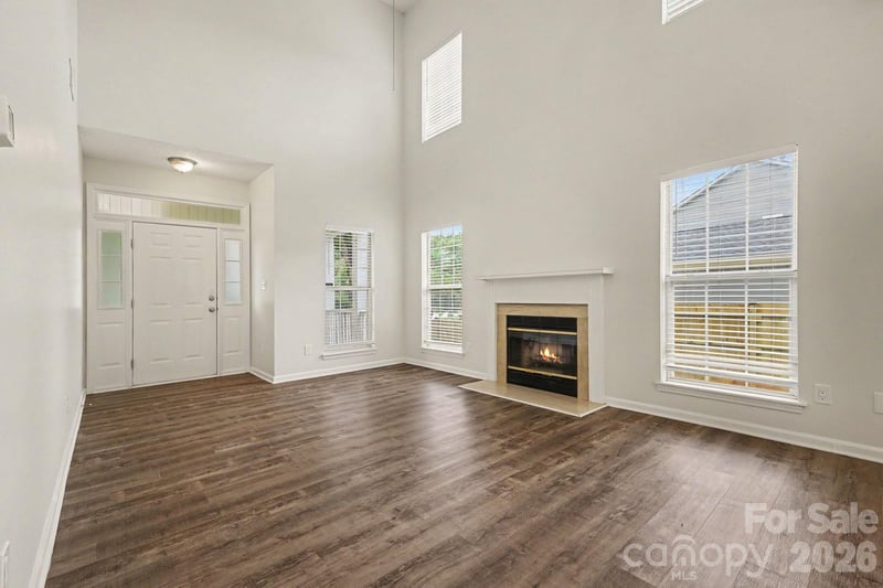 16034 Farmall Dr, Huntersville, NC 28078
