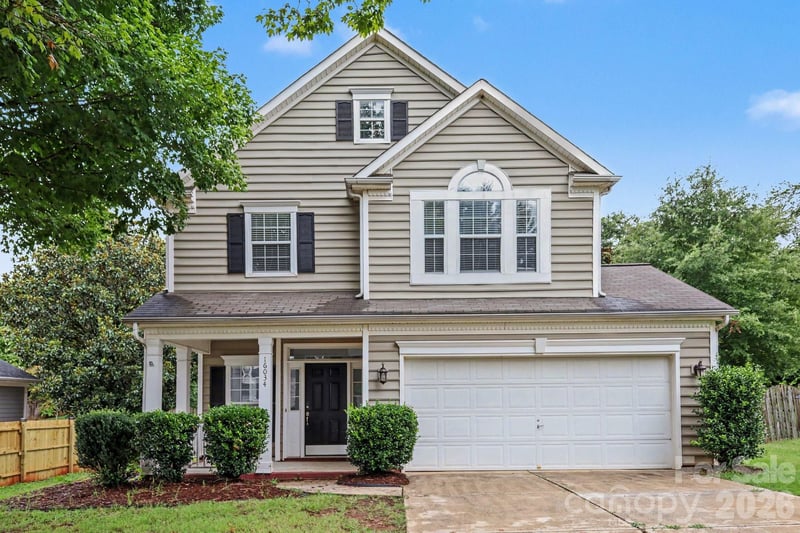 16034 Farmall Dr, Huntersville, NC 28078