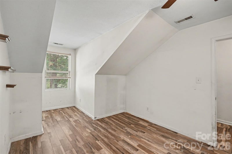2729 Meadow Knoll Dr, Charlotte, NC 28269