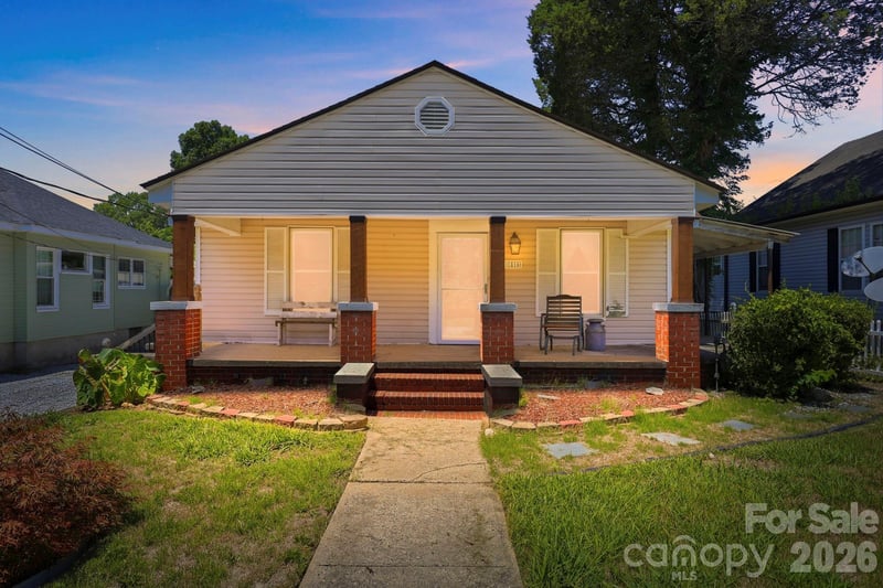 1816 2nd St, Salisbury, NC 28144