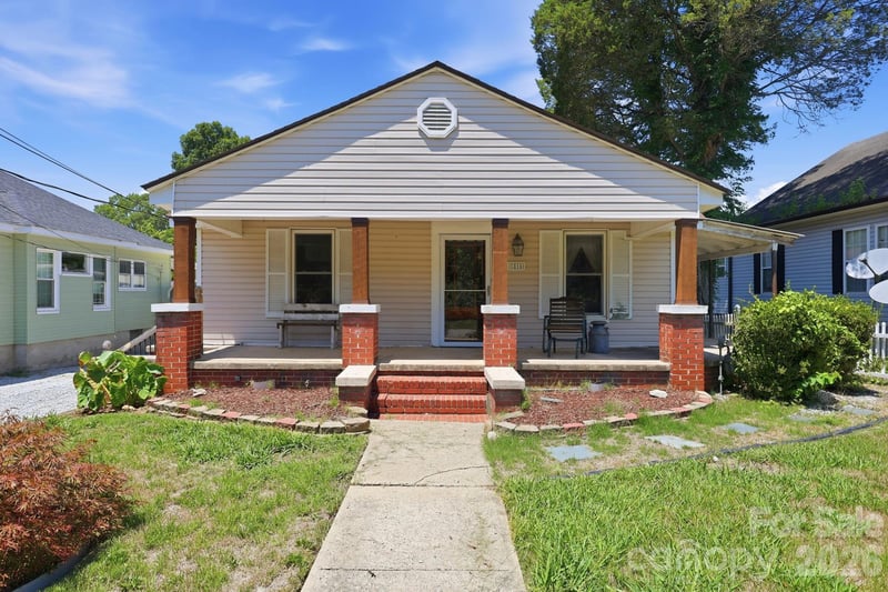 1816 2nd St, Salisbury, NC 28144