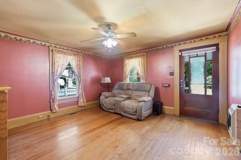 1816 2nd St, Salisbury, NC 28144