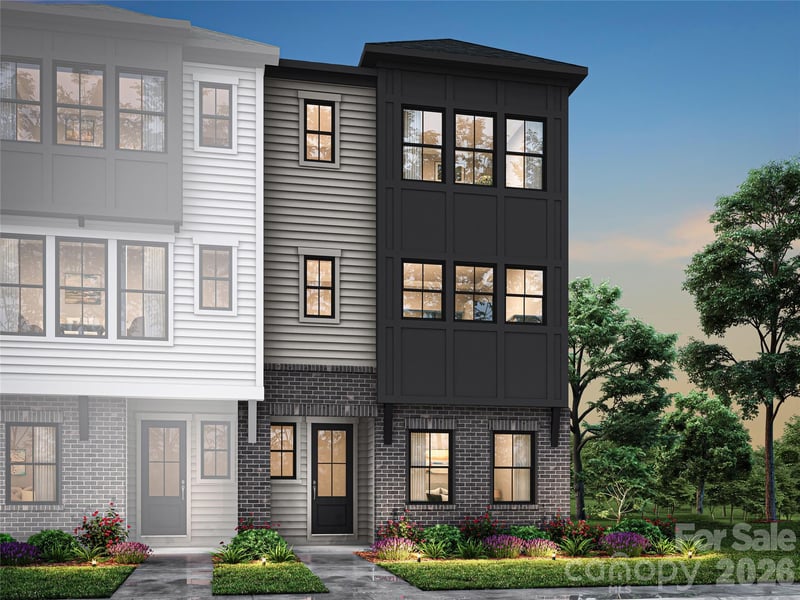13023 Lucy Park Ln, Charlotte, NC 28277