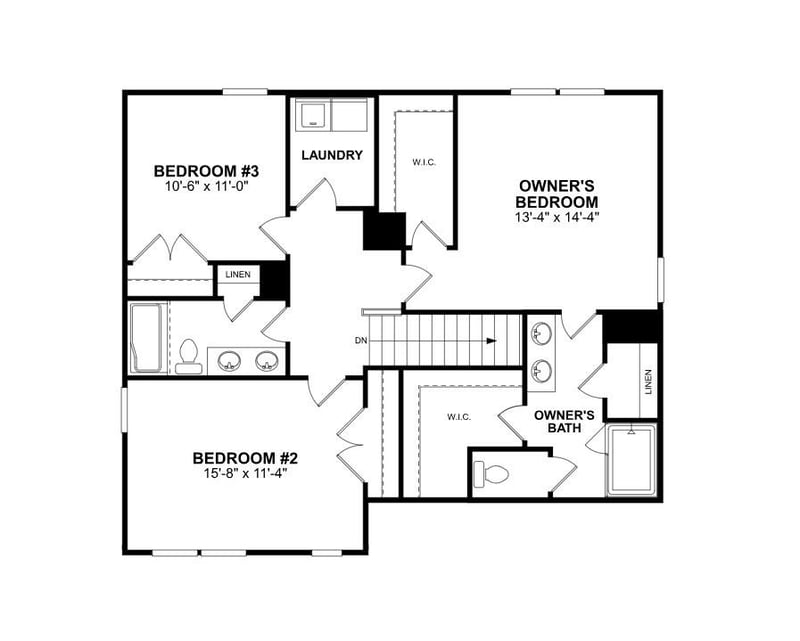 2000 Boulder Ridge Dr, Gastonia, NC 28052