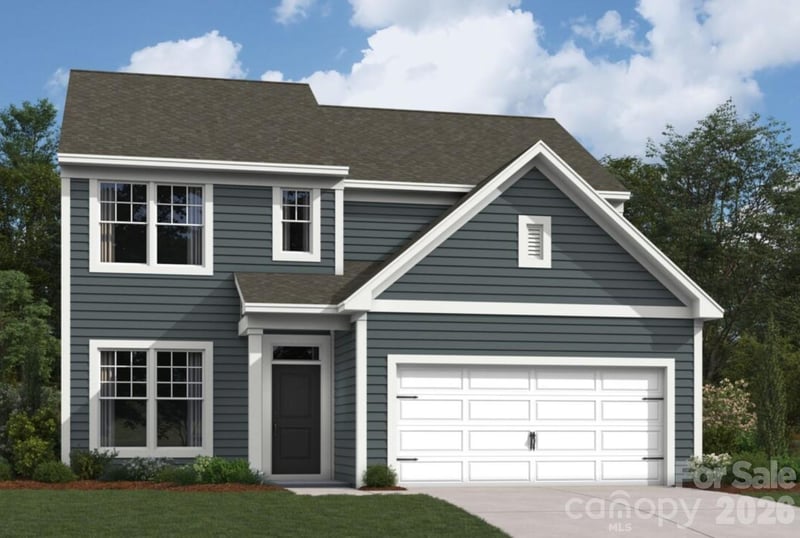 2000 Boulder Ridge Dr, Gastonia, NC 28052