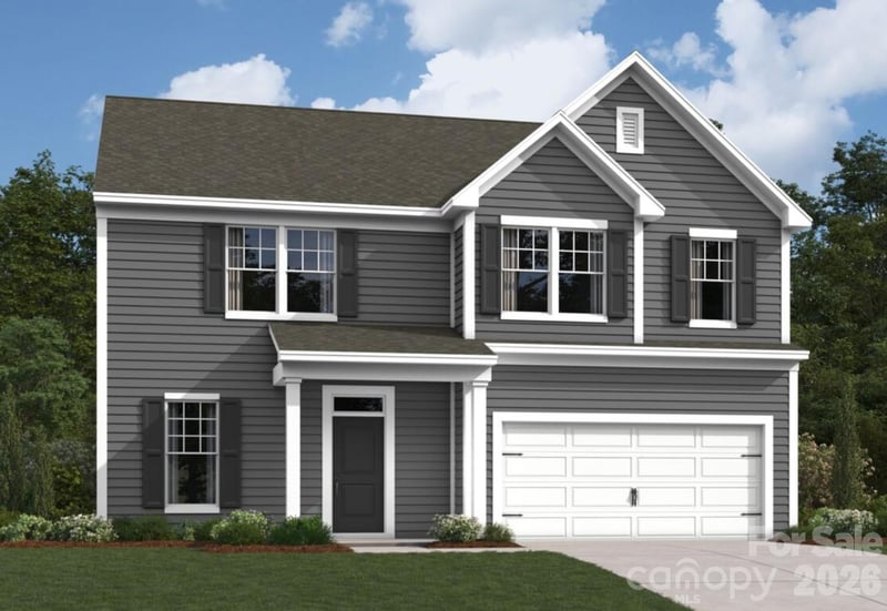 2015 Boulder Ridge Dr, Gastonia, NC 28052