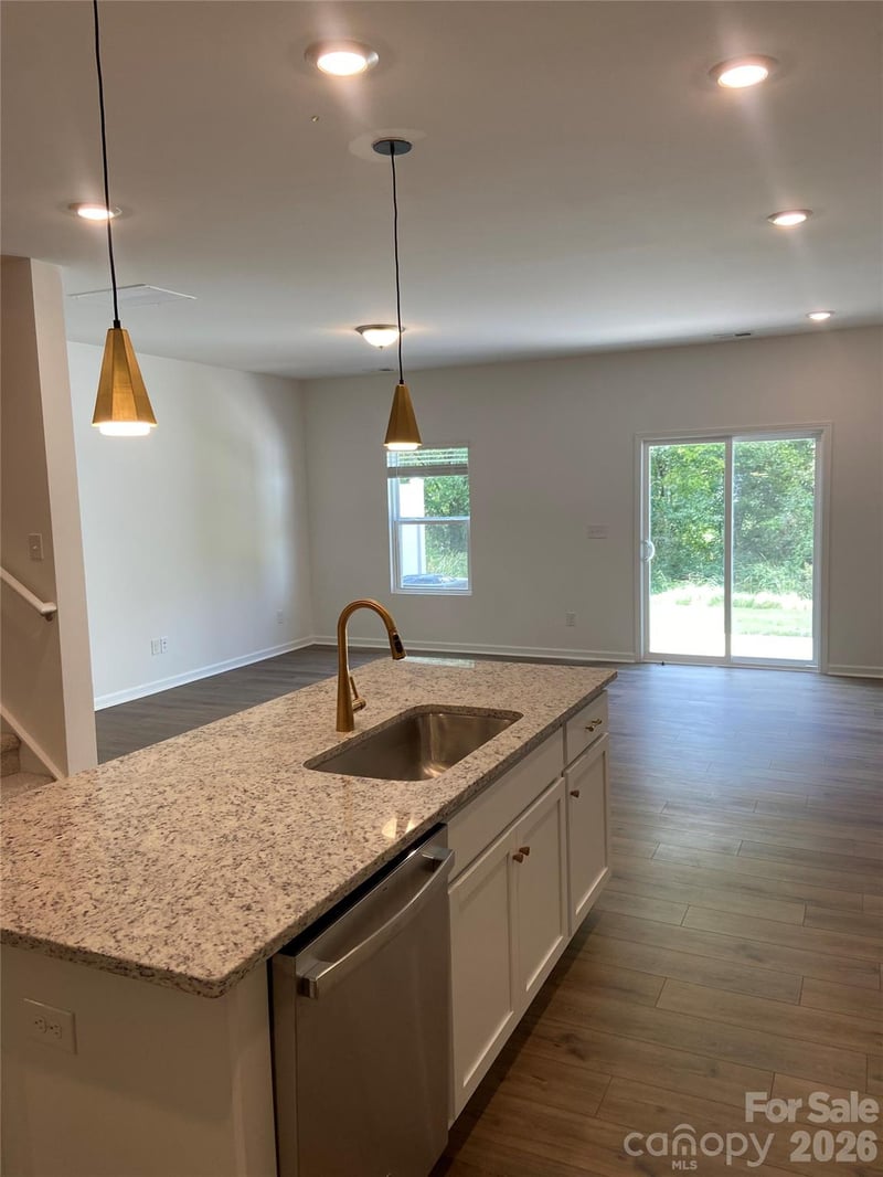 1178 Overbrook Pl, Wingate, NC 28174