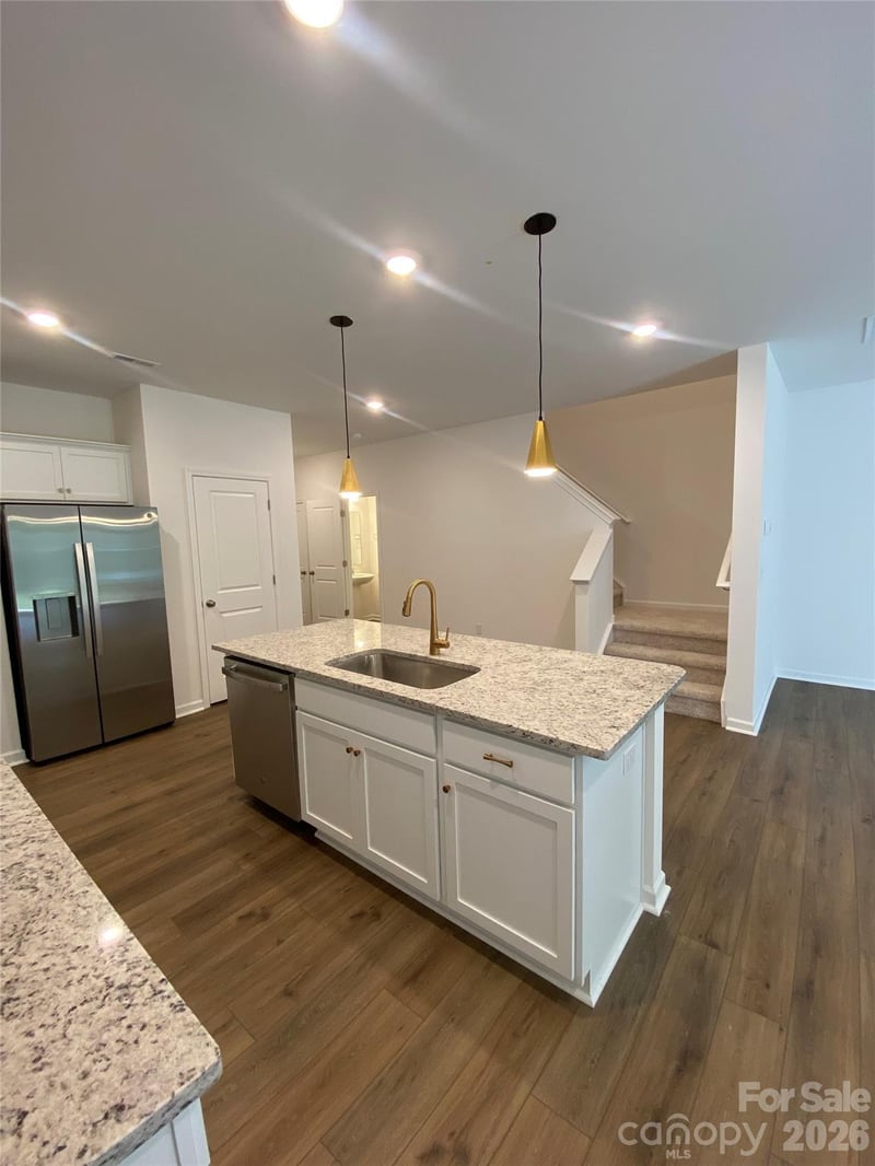 1178 Overbrook Pl, Wingate, NC 28174